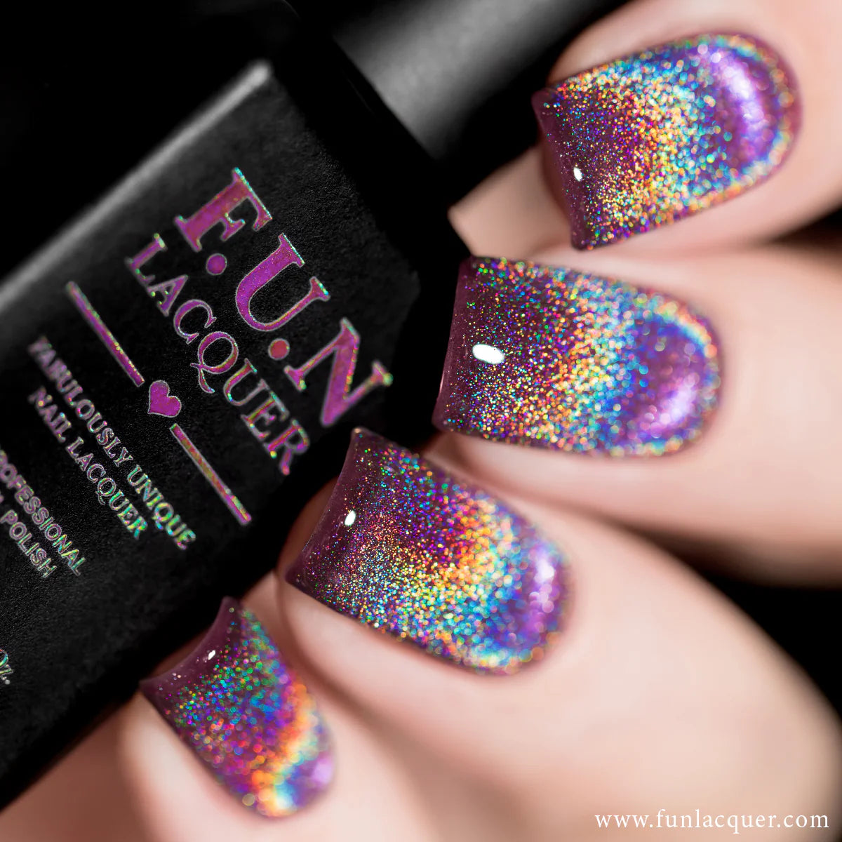 015 Unique Gel polish
