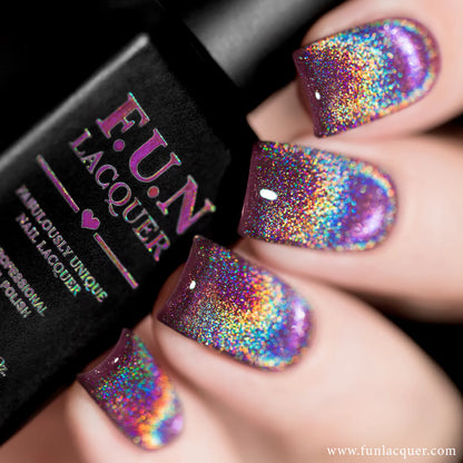 015 Unique Gel polish
