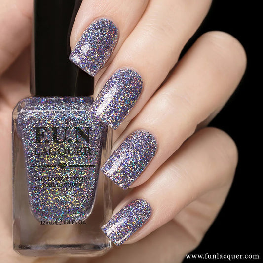 The Art of Sparkle