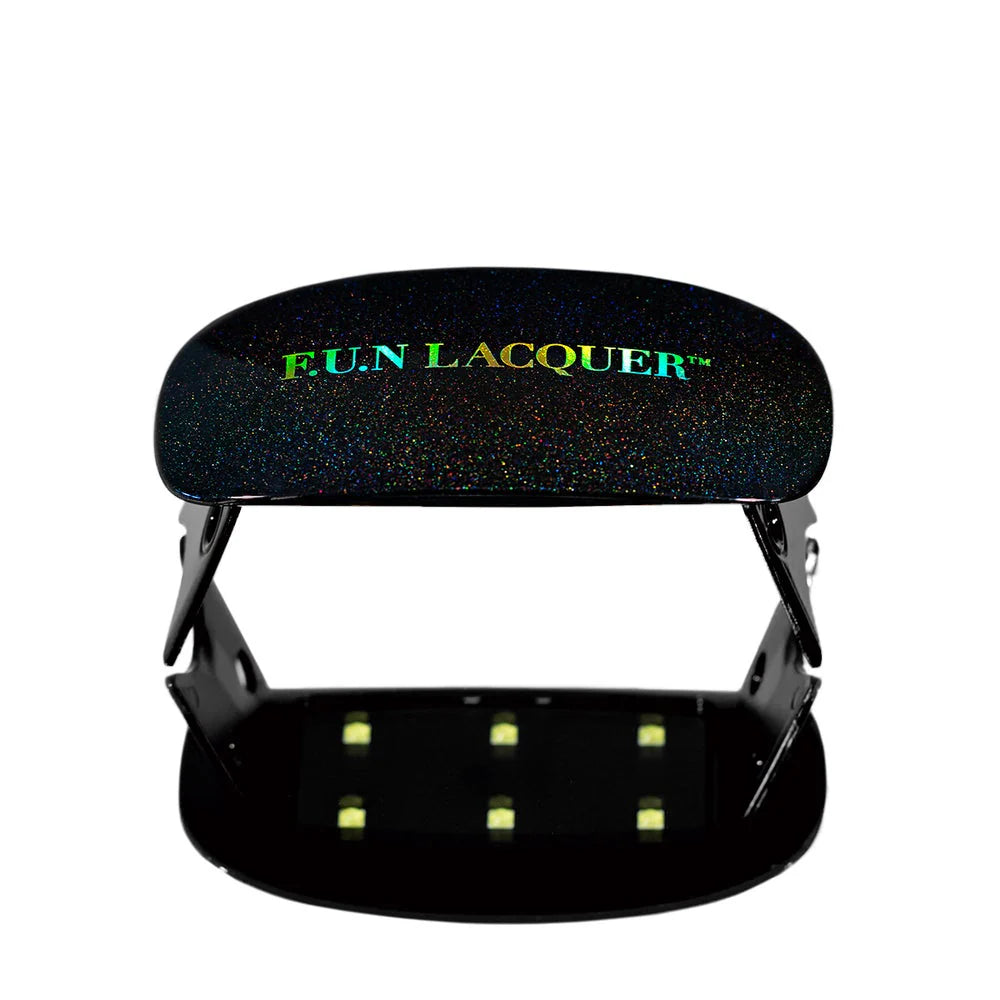 Holo Mini UV/LED Nail Lamp