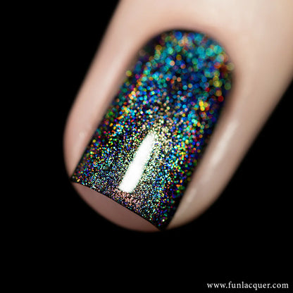 Diamond Gel Polish