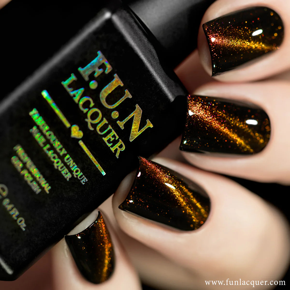 Wow Gel Polish