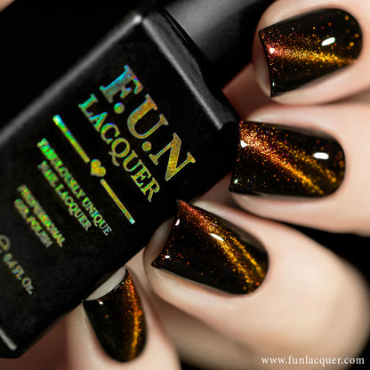 Wow Gel Polish
