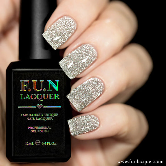 Flash Platinum Gel Polish