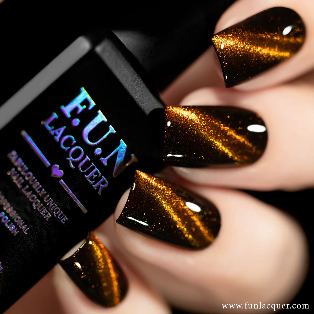 Calcium Gel Polish