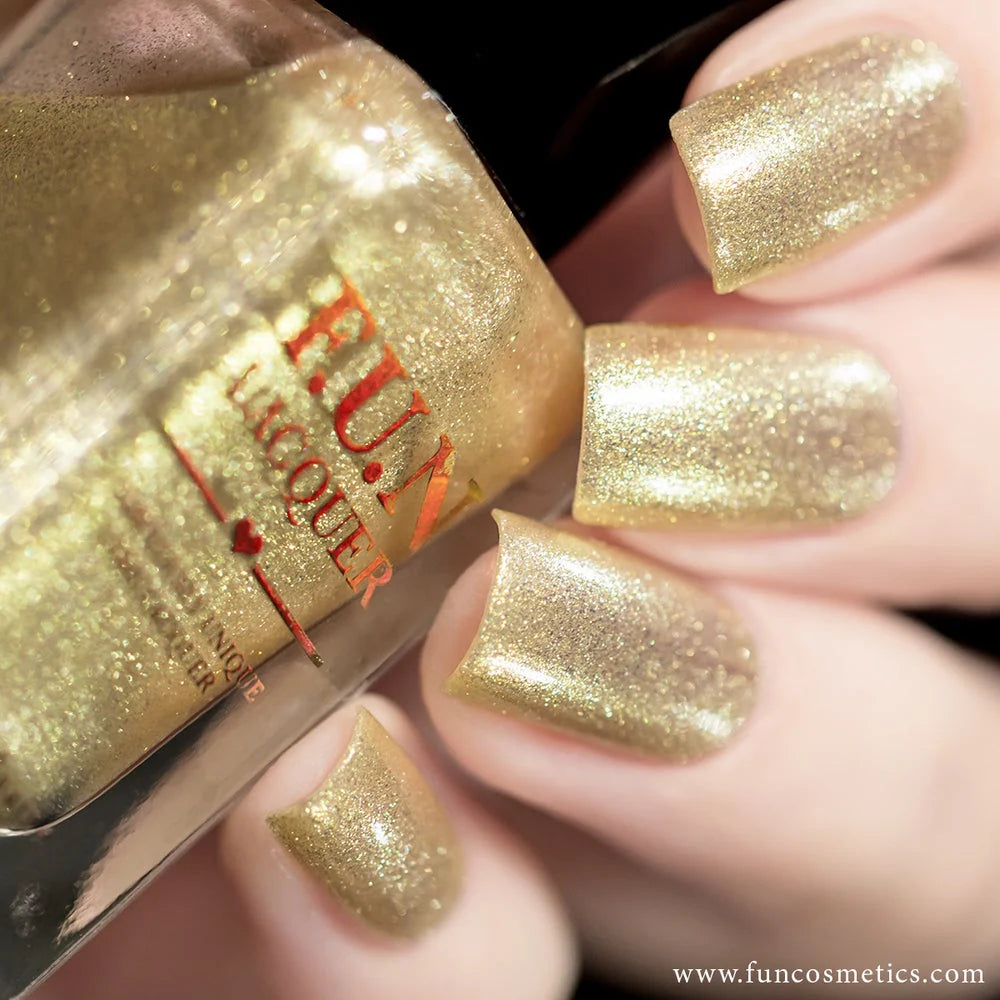 Heart Of Gold 003
