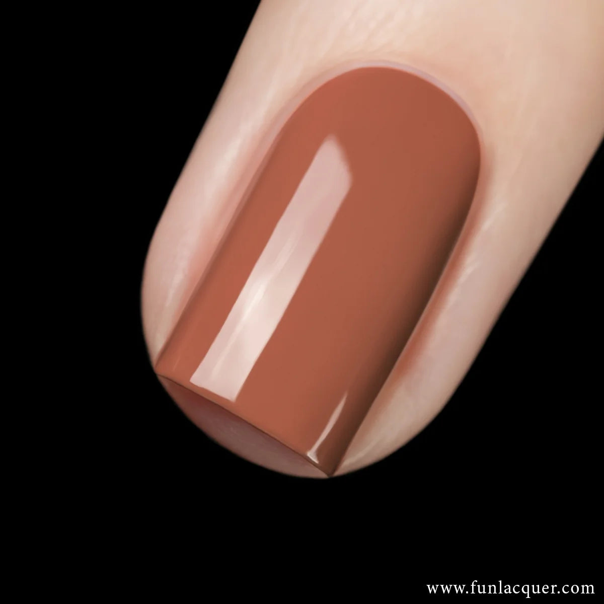 Attitude Nail Polish