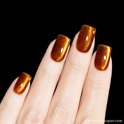 010 Hot Summer Gel Polish
