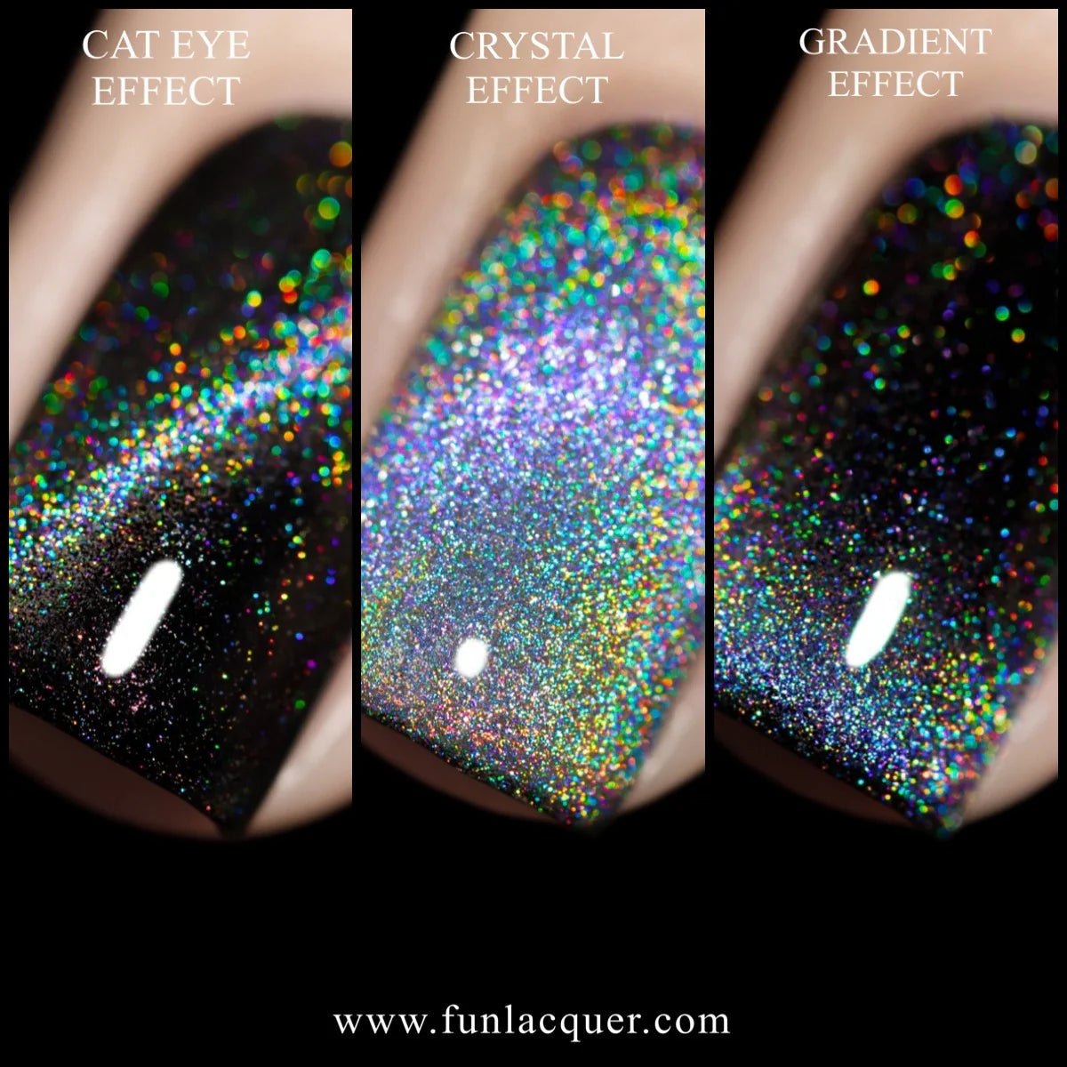 Clear Nail Polish