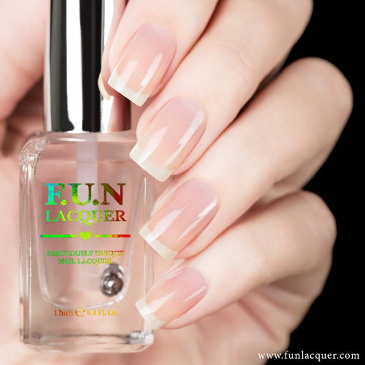 SOS Nail Rebuilder