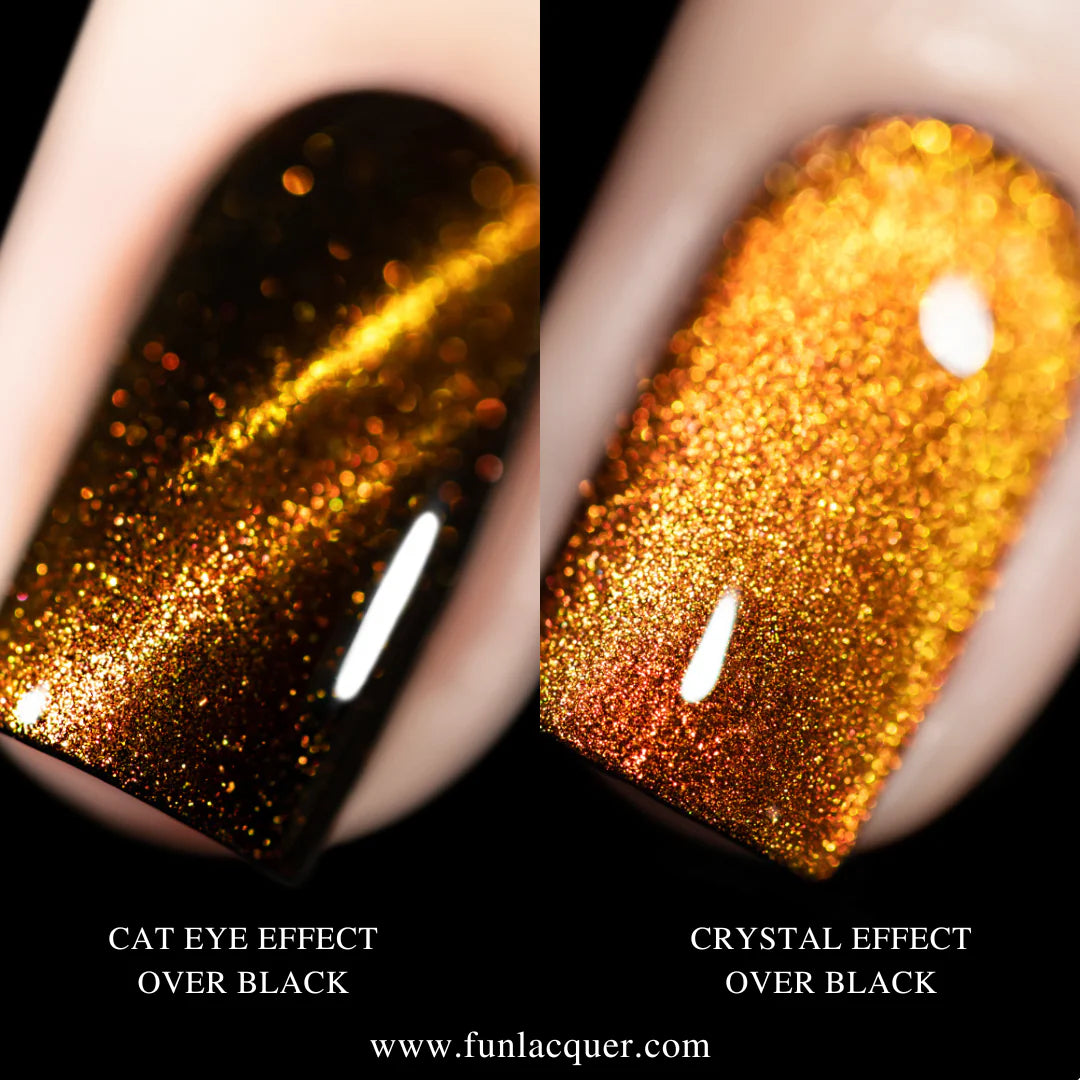 Calcium Gel Polish