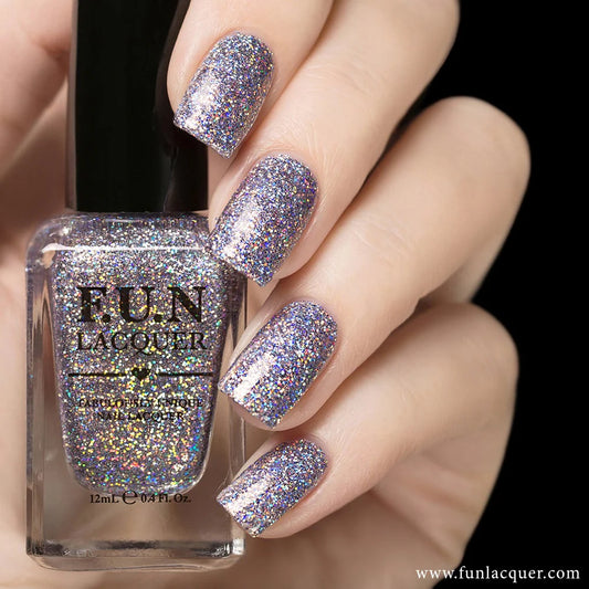The Art of Sparkle (H)
