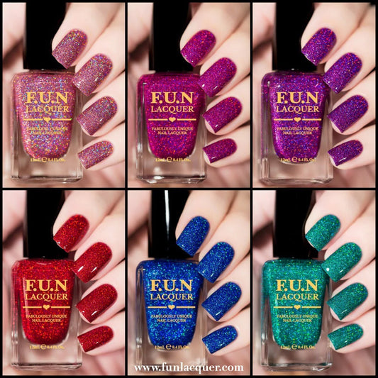 Valentine's 2019 Collection