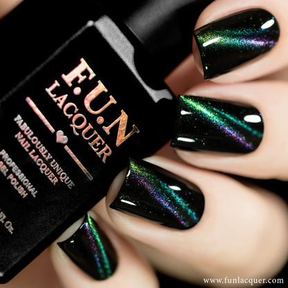Awesome Gel Polish