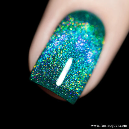 018 Enthusiasm Gel polish