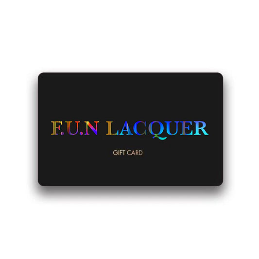 Gift Cards