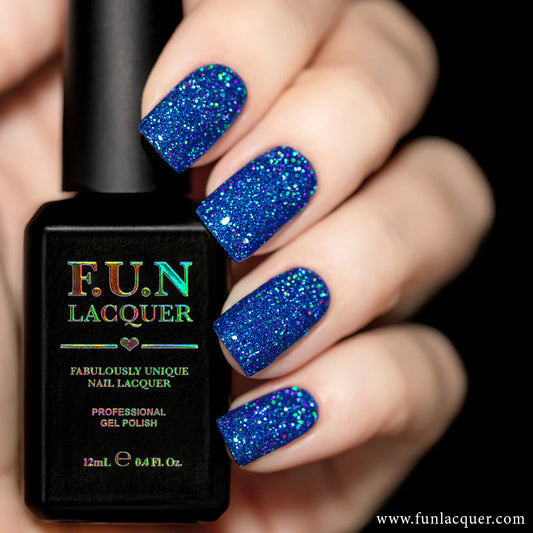 Soulmate Gel Polish