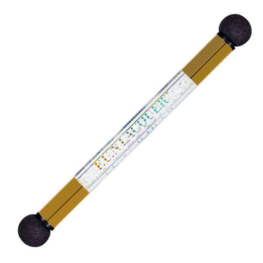 Double-Ended Sponge Pen Applicator