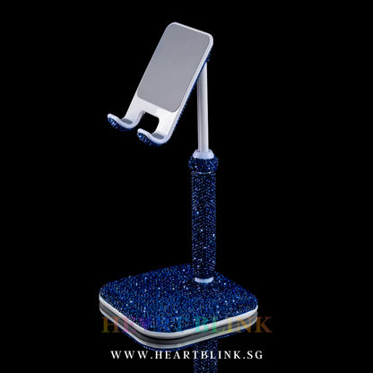 Sapphire Phone Stand