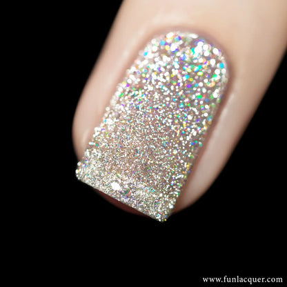 Flash Diamond Flake