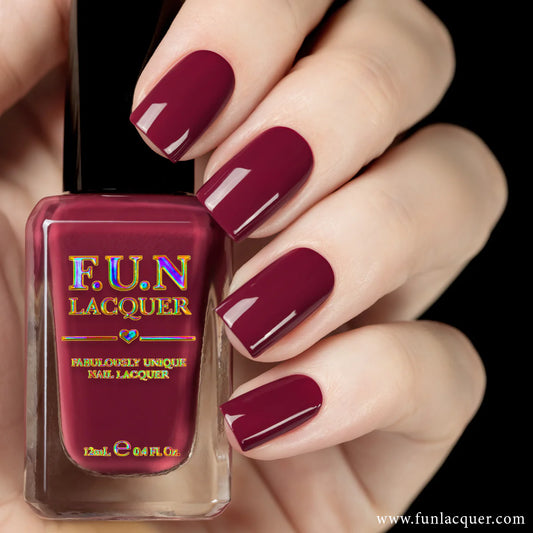 Outstanding Nail Polish
