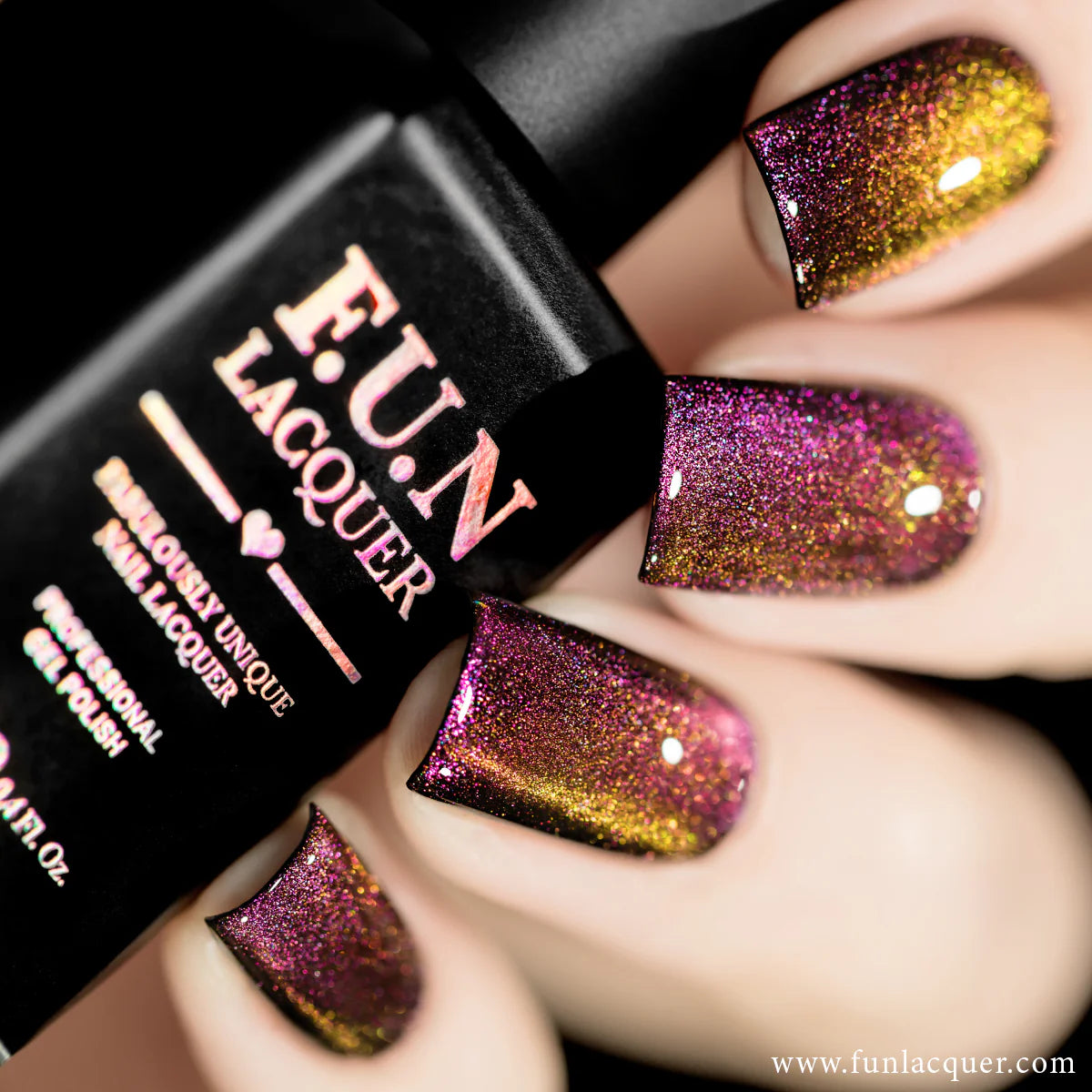 Incredible Gel Polish
