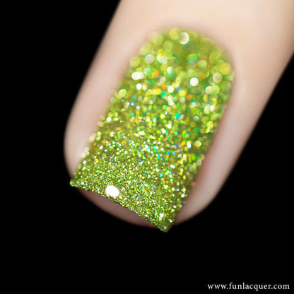 Elf Gel Polish