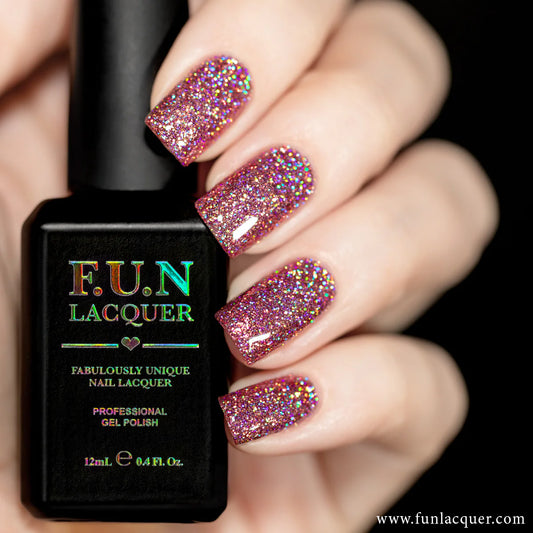 Sweet Gel Polish