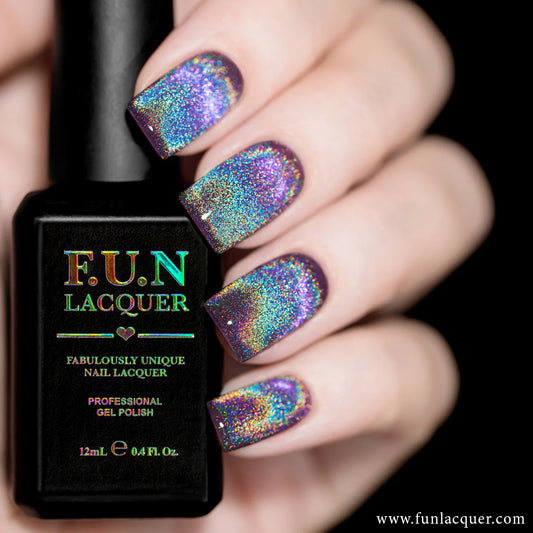 006 Brainstorm Gel polish