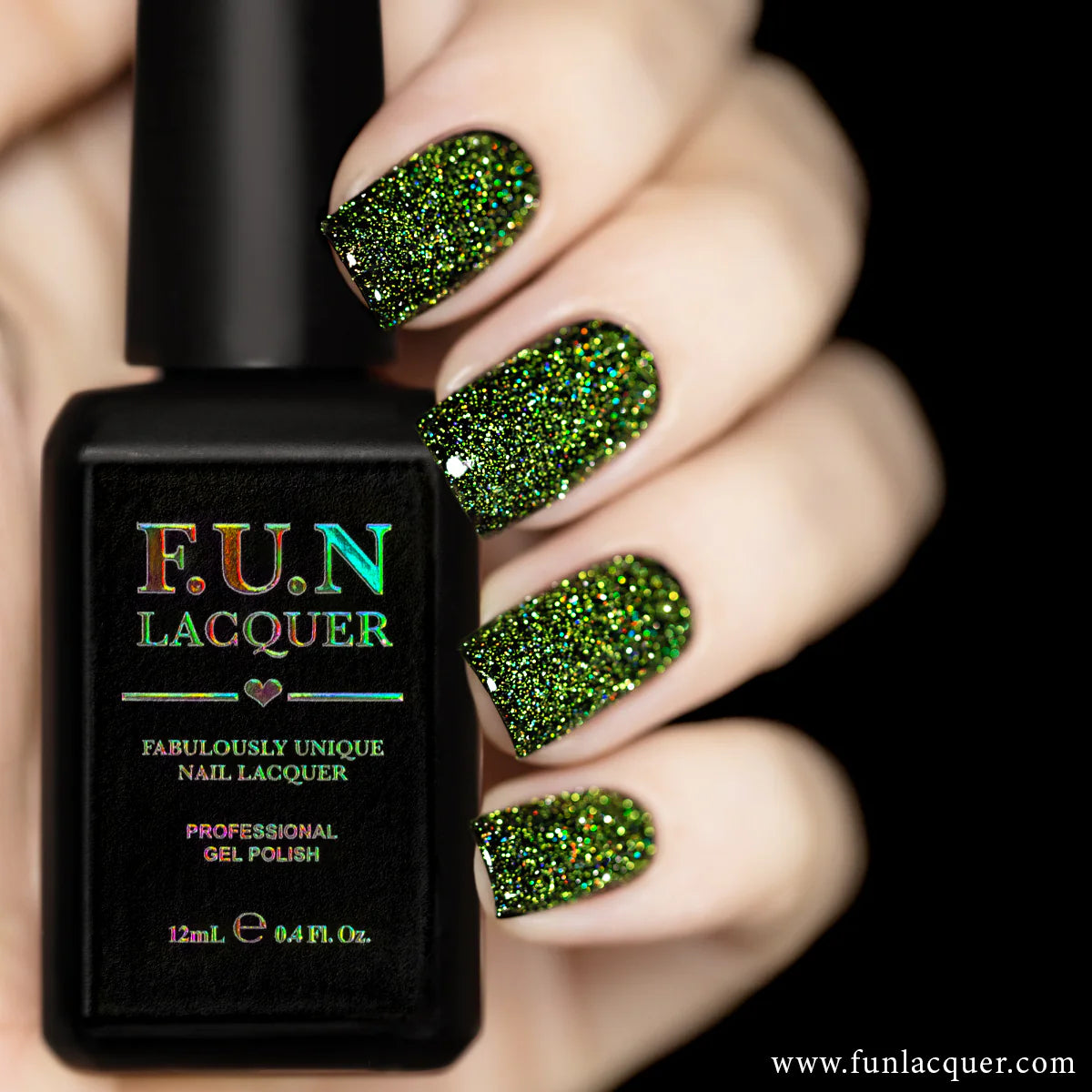 Elf Gel Polish