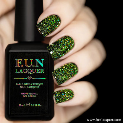 Elf Gel Polish