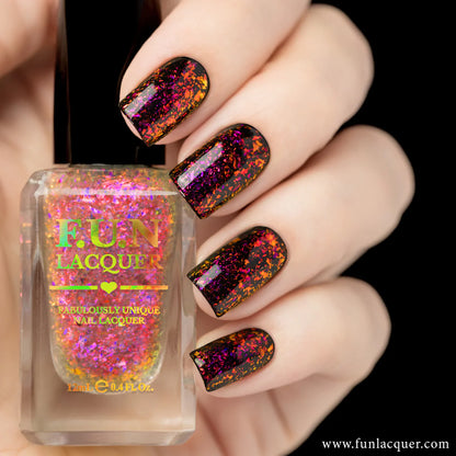 Ammolite
