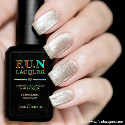001 The Neutral Gel Polish