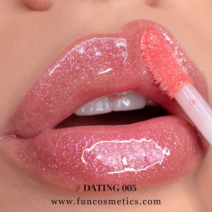 Dating 005 | High Shine Lip Gloss