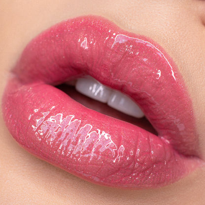Love At First Sight 2.0 Lip Gloss Trio