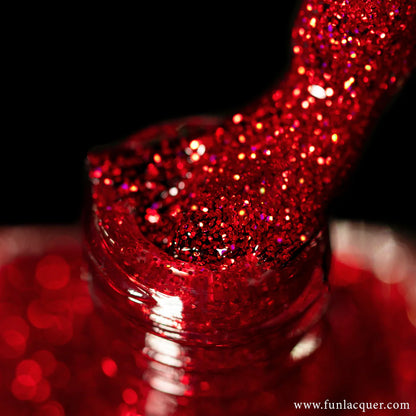 Ruby's Shoe Gel Polish