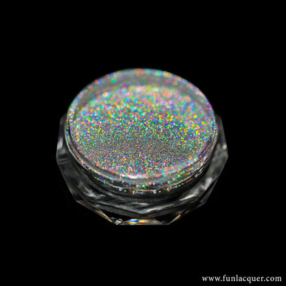 Diamond Holonetic