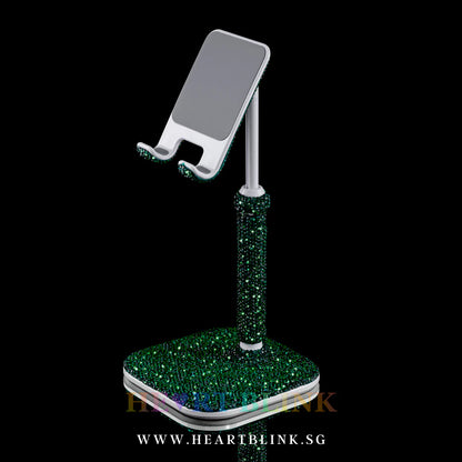 Emerald Phone Stand