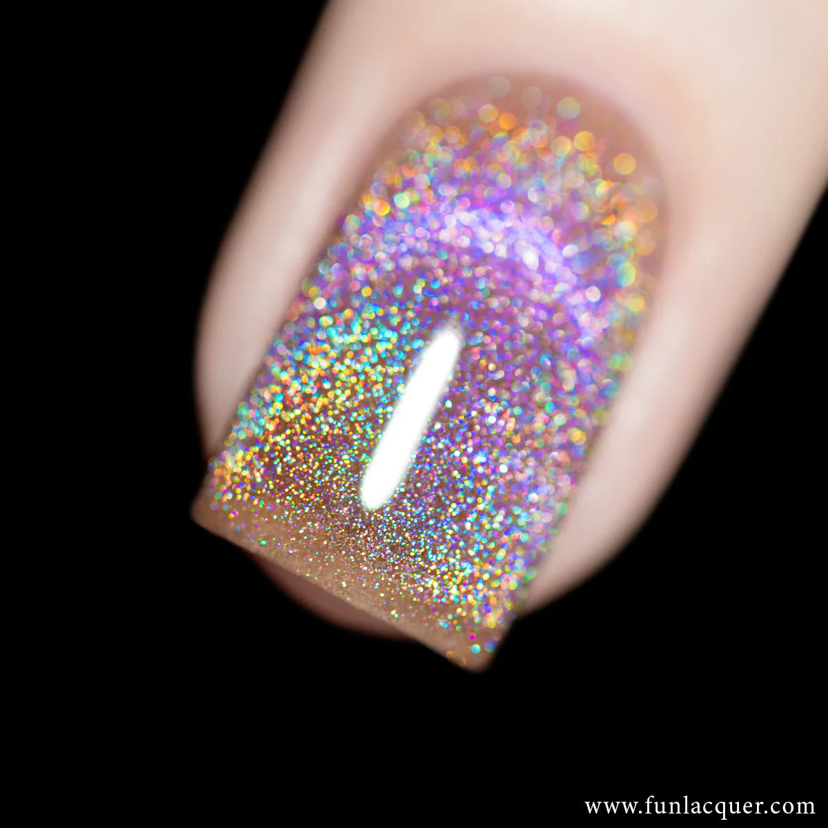 002 Sweet Tooth Gel polish