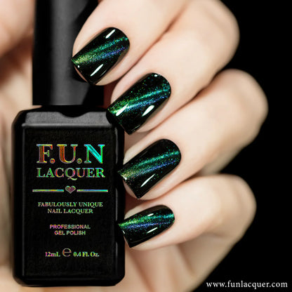 Awesome Gel Polish