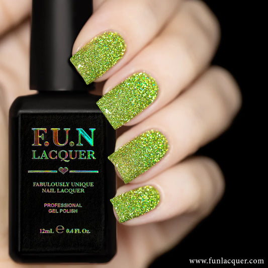 Elf Gel Polish