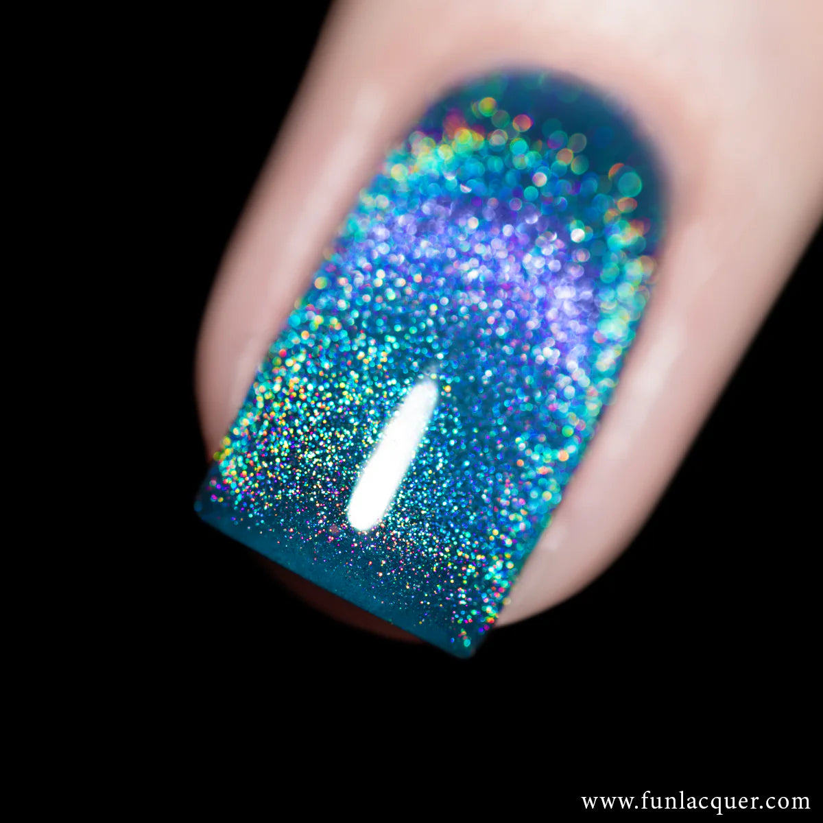 005 The Influencer Gel polish