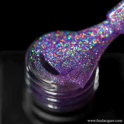 004 Dopamine Gel polish