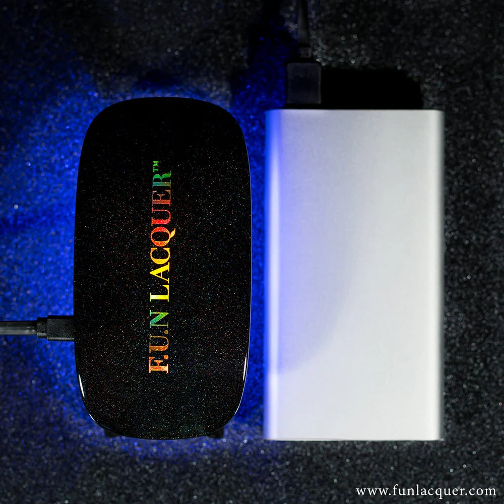 Holo Mini UV/LED Nail Lamp