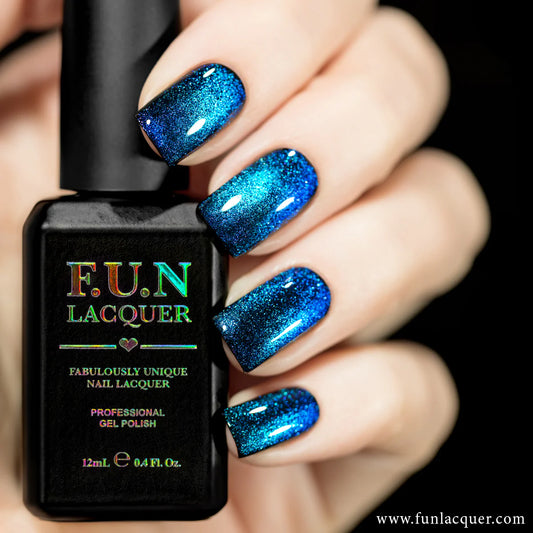 Fascinating Gel Polish