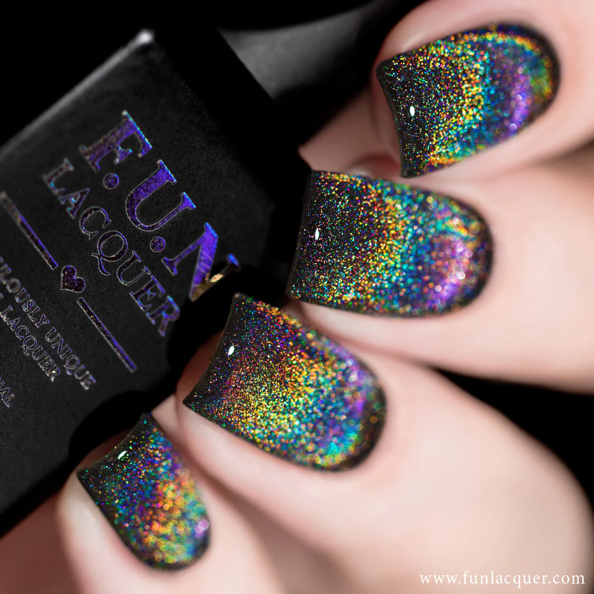 007 Sleepless Nights Gel polish